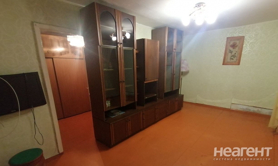 Сдается 2-х комнатная квартира, 44,8 м²