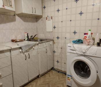 Продается 1-комнатная квартира, 28,8 м²