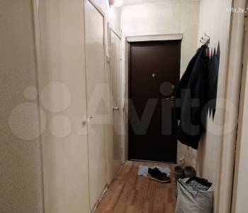 Продается 1-комнатная квартира, 28,8 м²