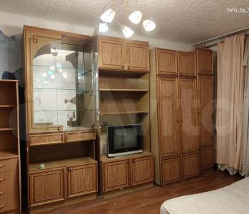 Продается 1-комнатная квартира, 28,8 м²