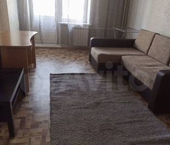 Продается 1-комнатная квартира, 43 м²