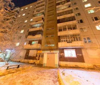 Продается 1-комнатная квартира, 34,6 м²