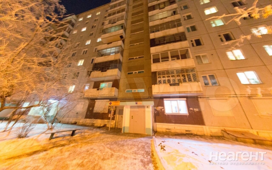 Продается 1-комнатная квартира, 34,6 м²