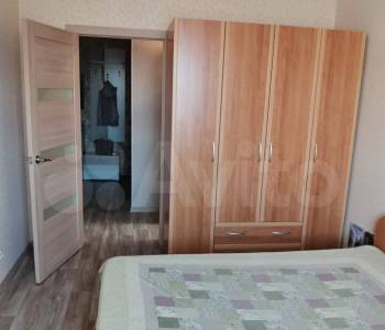 Сдается 2-х комнатная квартира, 52 м²