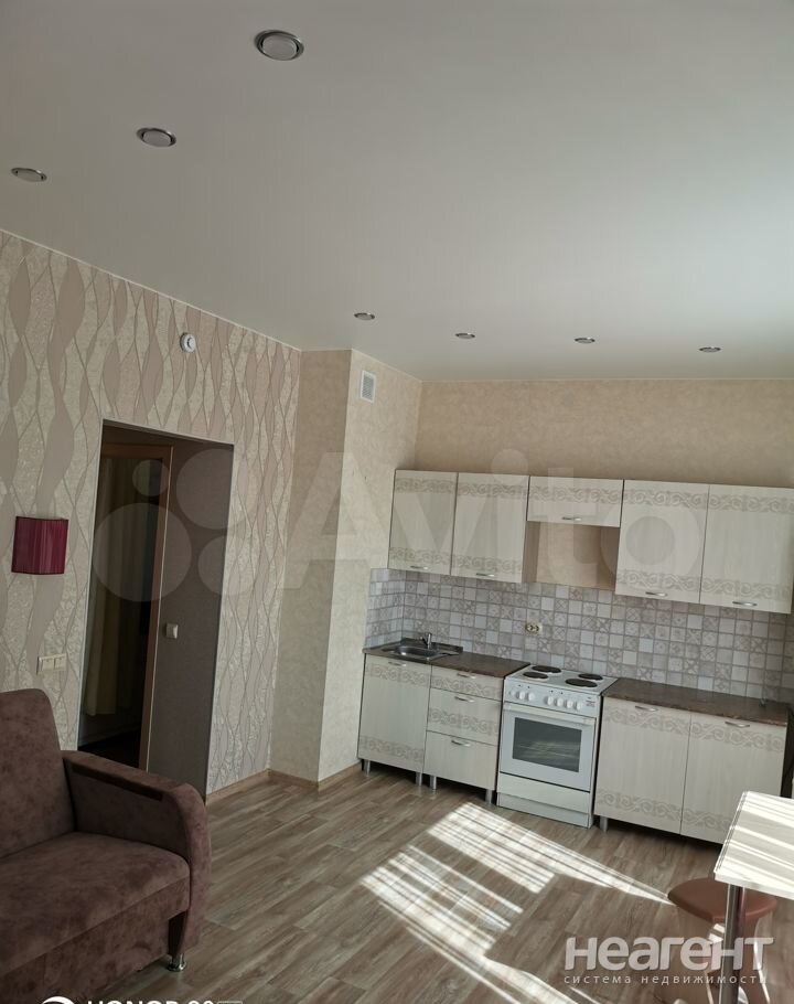 Сдается 2-х комнатная квартира, 52 м²