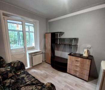 Продается 1-комнатная квартира, 12 м²