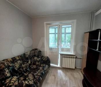 Продается 1-комнатная квартира, 12 м²