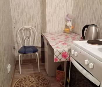 Продается 1-комнатная квартира, 24 м²