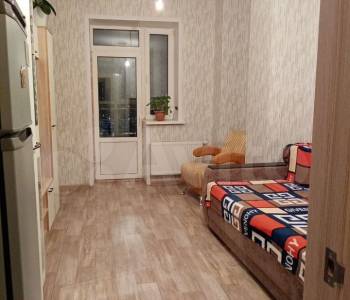 Продается 1-комнатная квартира, 24 м²