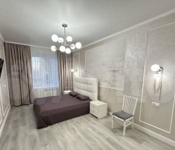 Сдается 2-х комнатная квартира, 60 м²