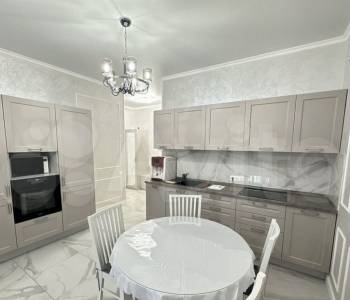 Сдается 2-х комнатная квартира, 60 м²