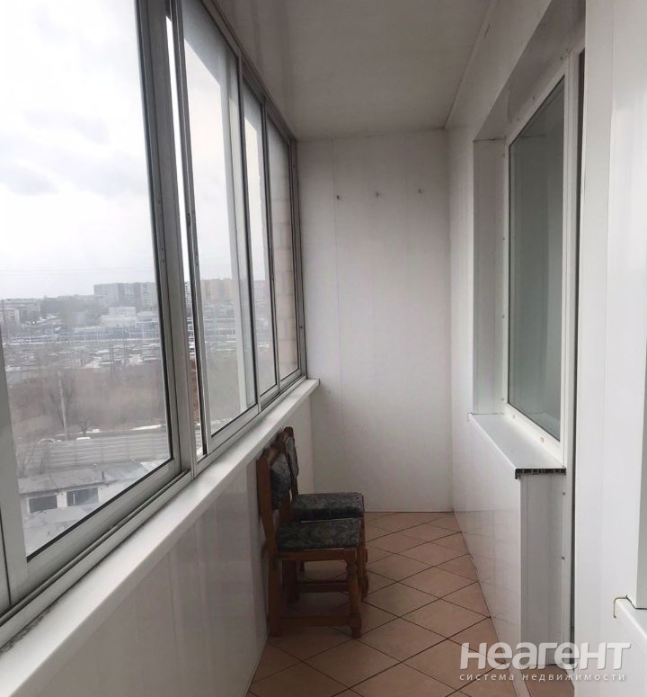 Сдается 2-х комнатная квартира, 53 м²