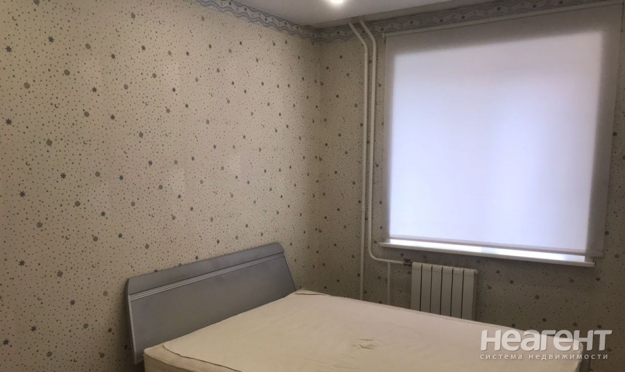 Сдается 2-х комнатная квартира, 53 м²