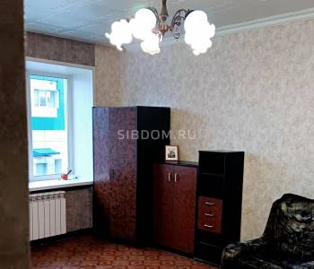 Сдается 1-комнатная квартира, 32 м²