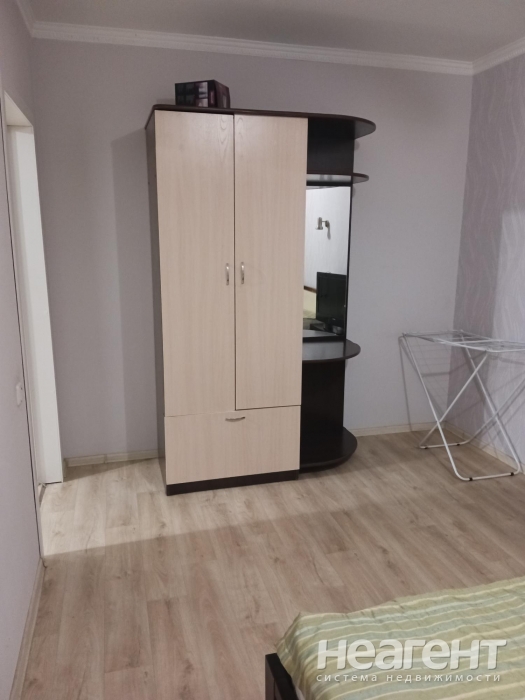 Сдается 2-х комнатная квартира, 54 м²