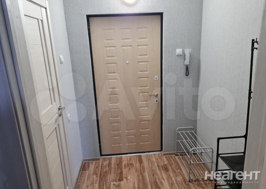 Сдается 2-х комнатная квартира, 50,4 м²