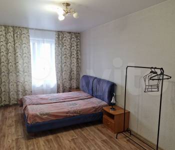 Сдается 2-х комнатная квартира, 50,4 м²