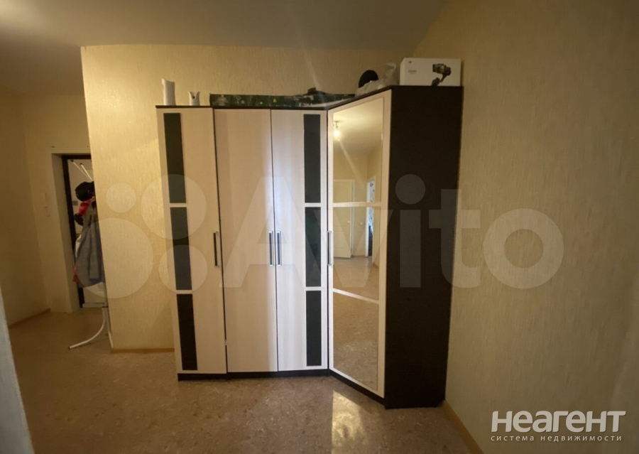 Продается 3-х комнатная квартира, 72 м²