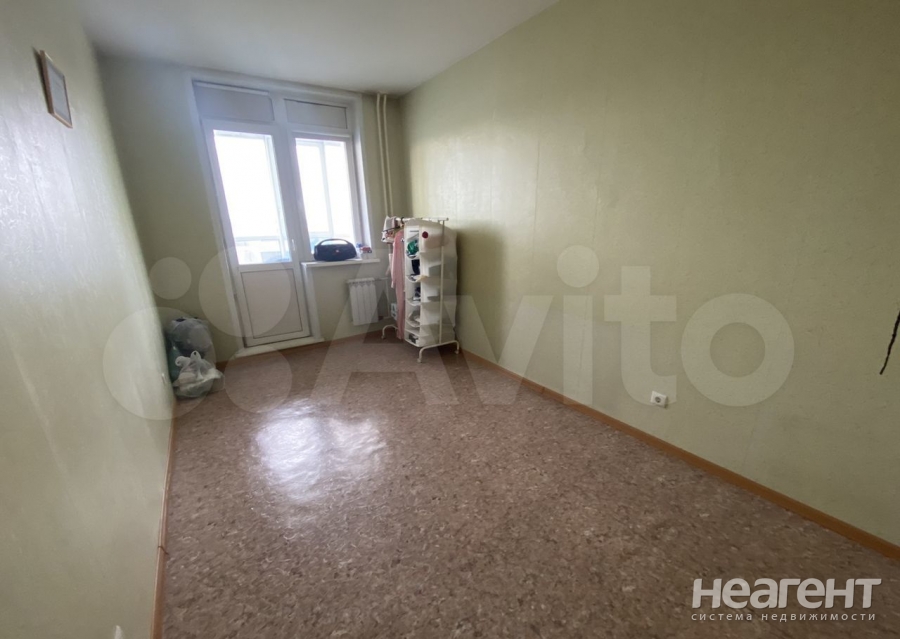 Продается 3-х комнатная квартира, 72 м²