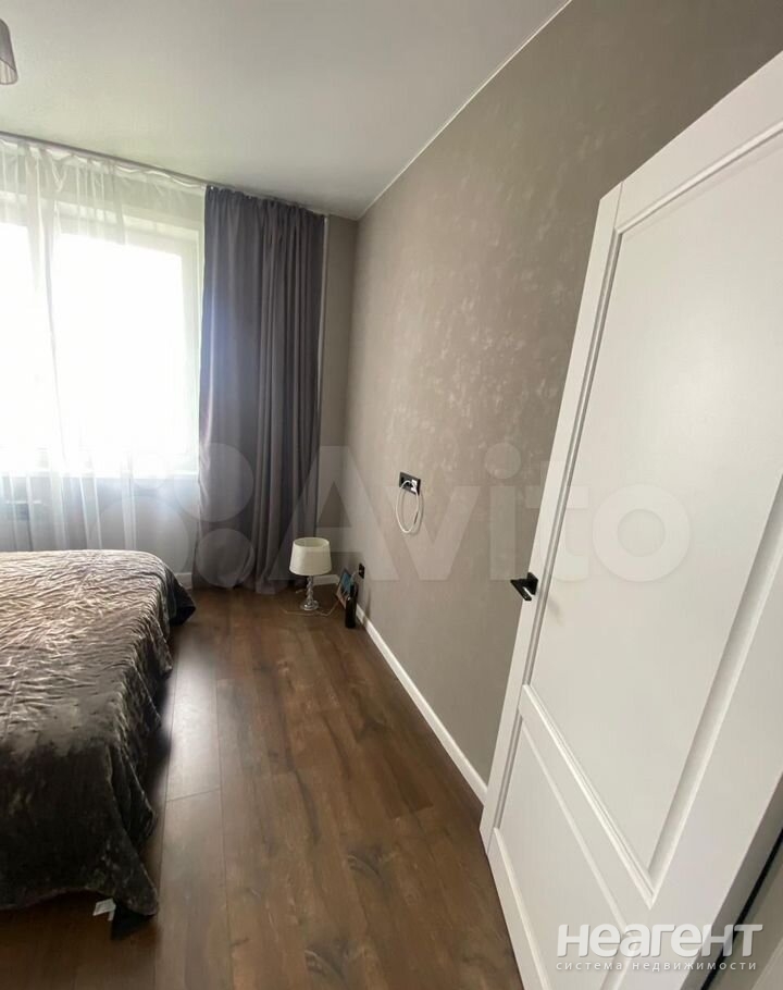 Сдается 2-х комнатная квартира, 42,4 м²