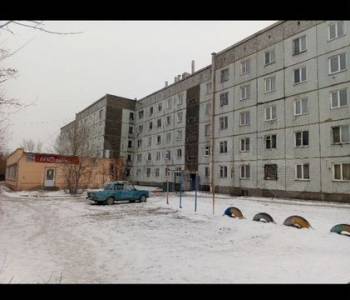 Продается 1-комнатная квартира, 18,2 м²