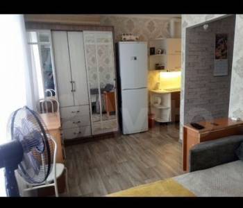 Продается 1-комнатная квартира, 18,2 м²