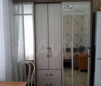 Продается 1-комнатная квартира, 18,2 м²