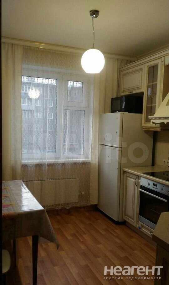 Продается 2-х комнатная квартира, 54,7 м²