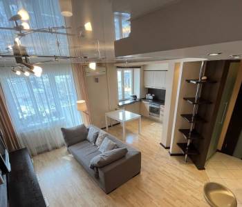 Продается 3-х комнатная квартира, 68,9 м²