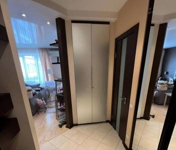 Продается 3-х комнатная квартира, 68,9 м²