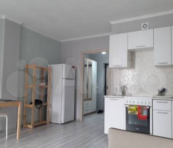 Продается 1-комнатная квартира, 31 м²