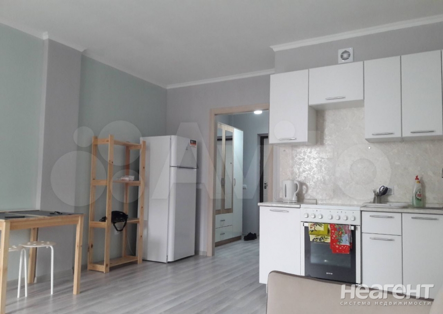 Продается 1-комнатная квартира, 31 м²