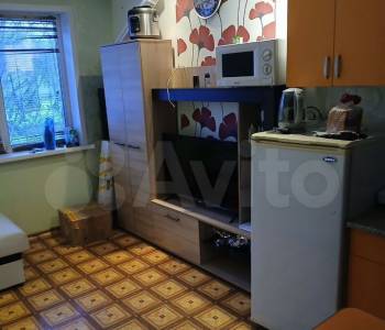 Продается 1-комнатная квартира, 18 м²