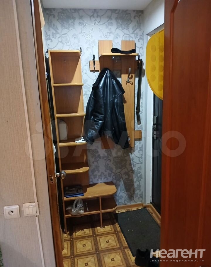 Продается 1-комнатная квартира, 18 м²