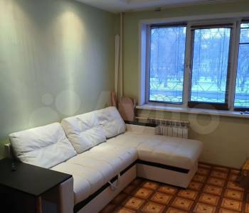 Продается 1-комнатная квартира, 18 м²