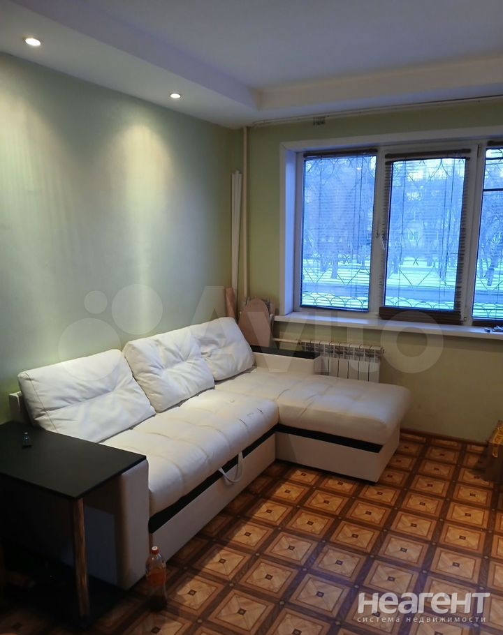 Продается 1-комнатная квартира, 18 м²