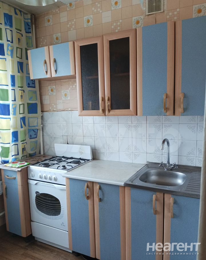 Продается 2-х комнатная квартира, 44 м²