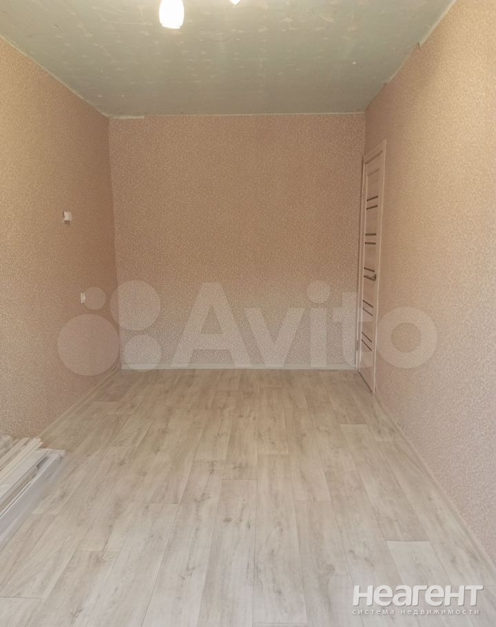 Продается 2-х комнатная квартира, 44 м²