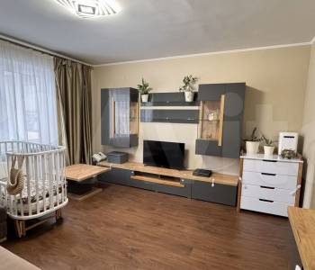 Продается 2-х комнатная квартира, 62,3 м²