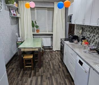 Продается 3-х комнатная квартира, 60,3 м²