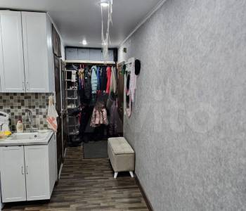 Продается 3-х комнатная квартира, 60,3 м²