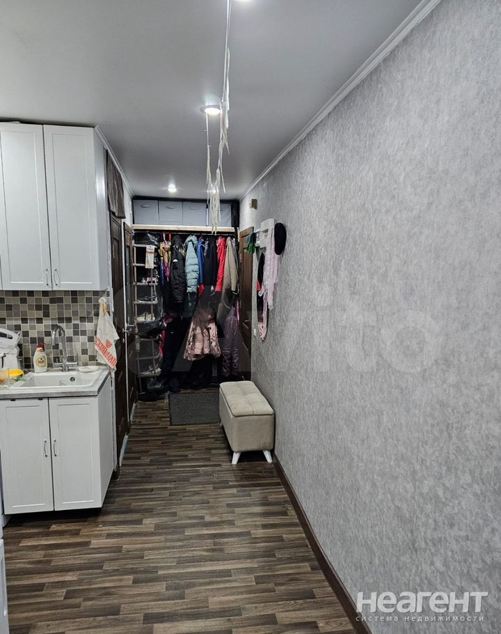 Продается 3-х комнатная квартира, 60,3 м²