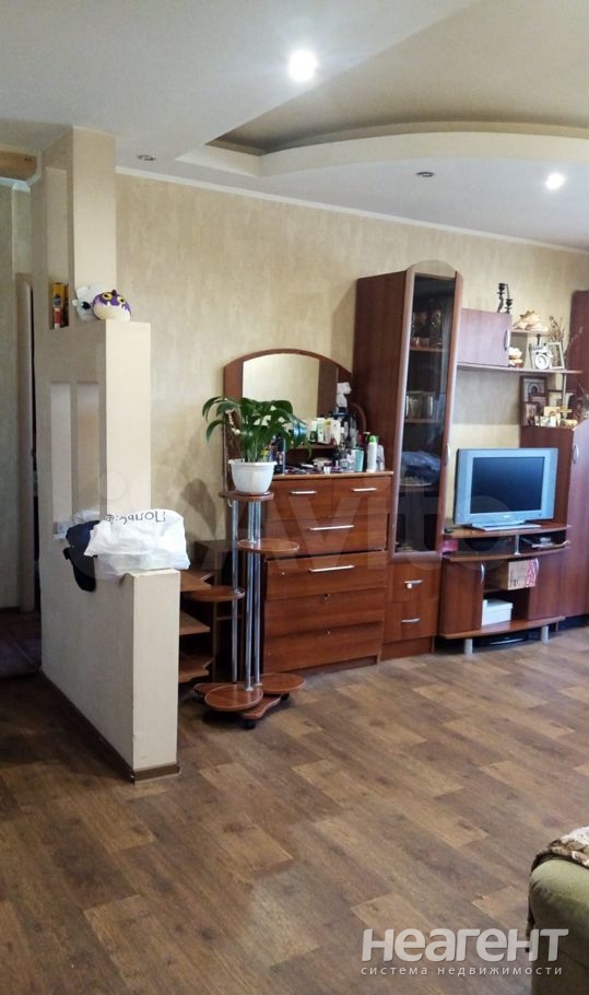 Продается 3-х комнатная квартира, 68 м²