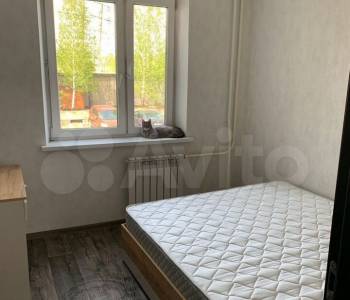 Продается 3-х комнатная квартира, 72 м²