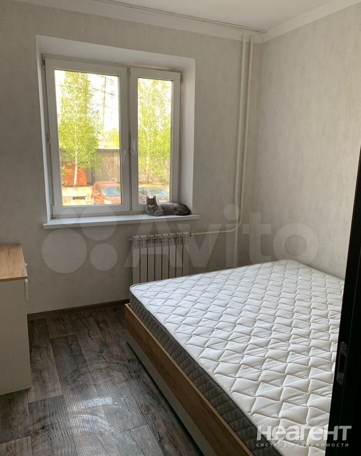 Продается 3-х комнатная квартира, 72 м²