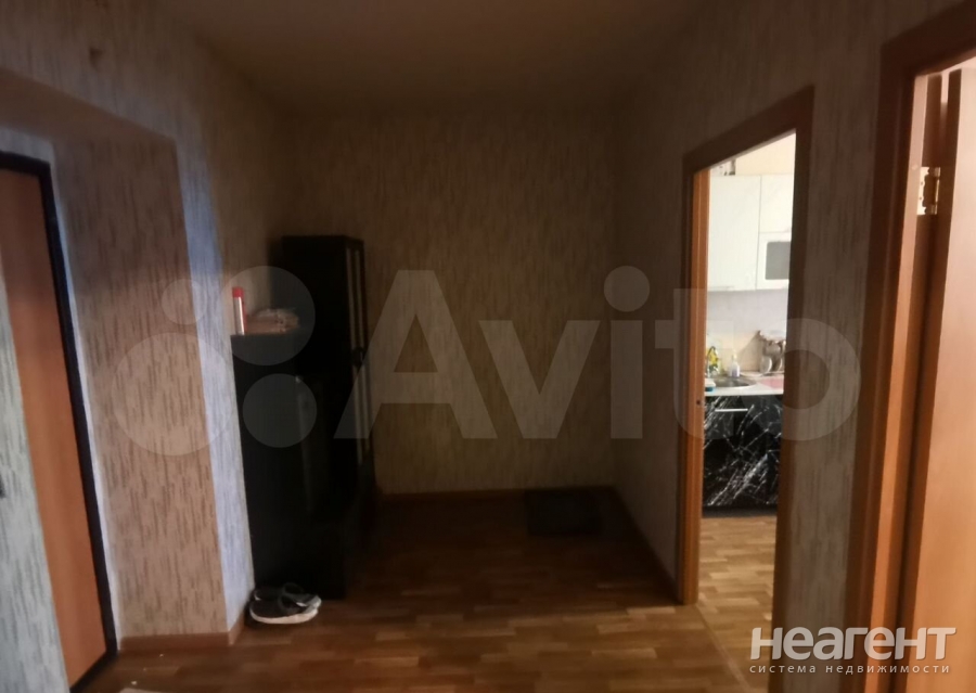 Продается 1-комнатная квартира, 44 м²