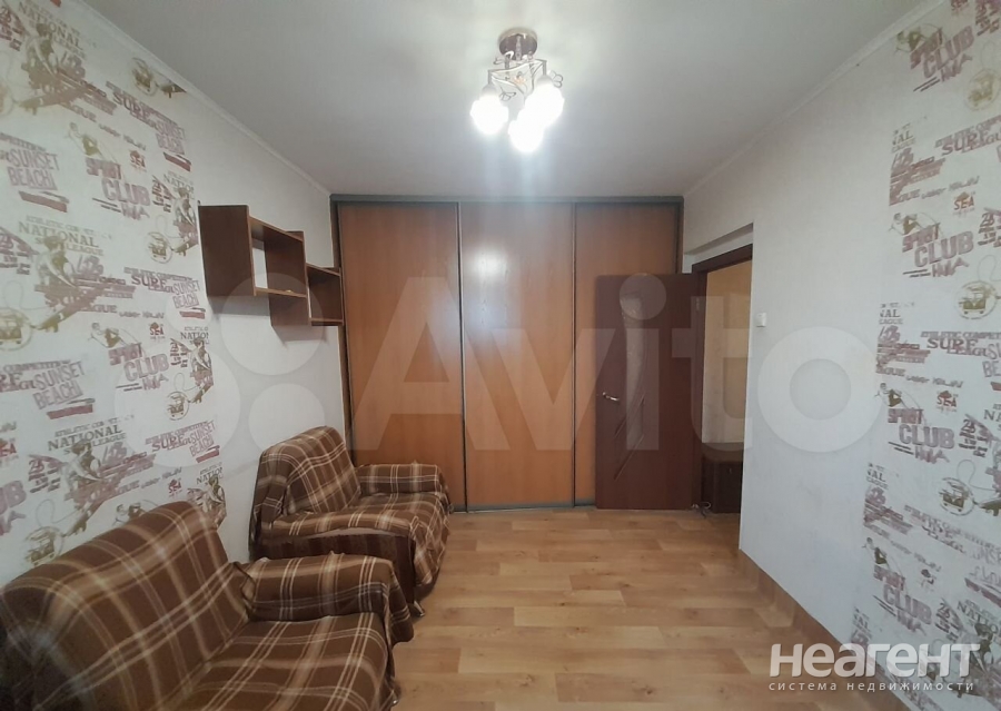 Продается 2-х комнатная квартира, 53 м²