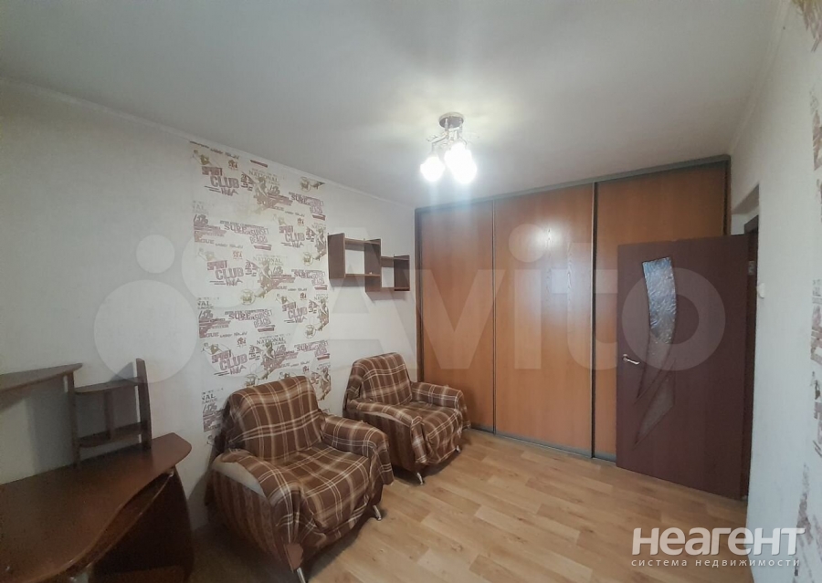 Продается 2-х комнатная квартира, 53 м²