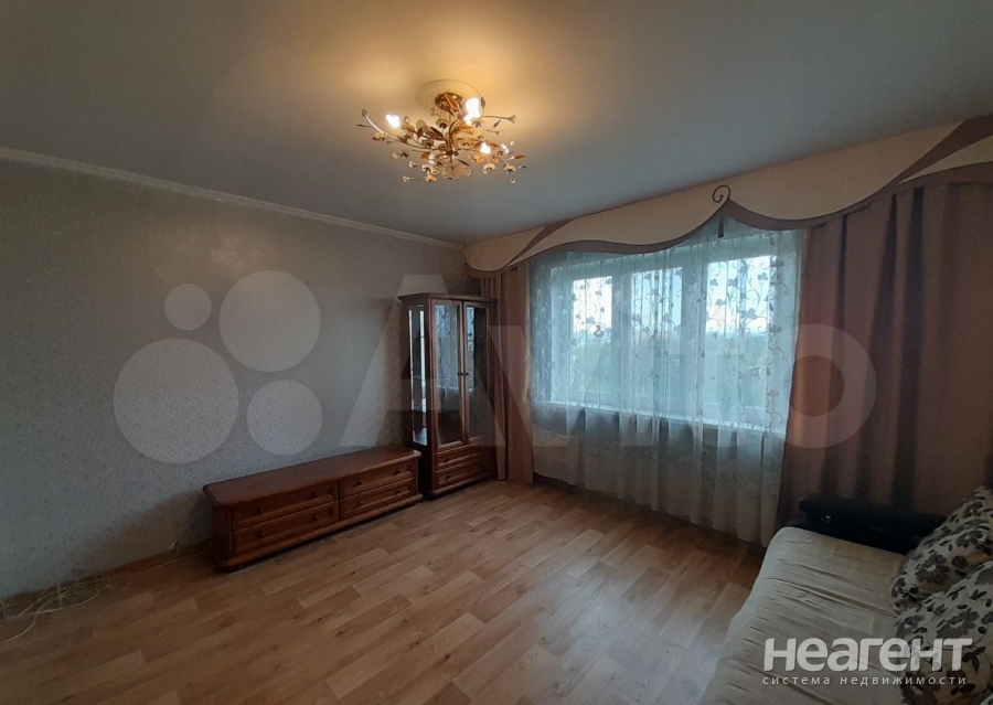 Продается 2-х комнатная квартира, 53 м²