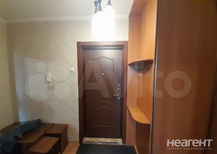 Продается 2-х комнатная квартира, 53 м²